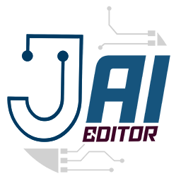 JAI: Block Editor (DSL)